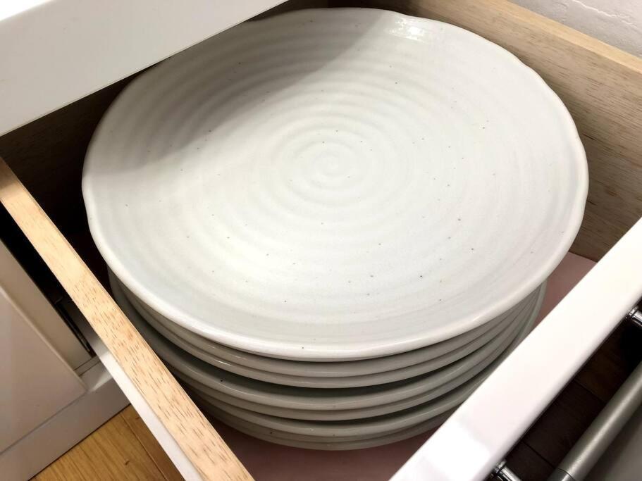 恩納村名嘉真フォレストヴィラ12時チェックアウト可ダブルベッド2台と2段ベッドとユニットバス2室 Exteriör bild